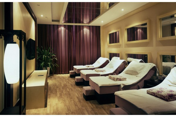 探秘成都公园，享受茶韵养生生活(成都公园茶馆)